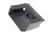 3890135019 ADAPTATEUR,GAUCHE,NOIR