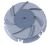 Moteurs Du Ventilateur    ,convient pour unEBSL60SWSP 4370000000