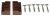 Pieces De Raccordement ,convient pour unEF845EC1103 5300000000