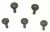 Interrupteurs D´appareil ,convient pour unHB131650B03 4300900000
