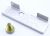 Equerres Ou Supports ,convient pour unHB131650B03 5403200000