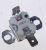 Thermostats Klixon ,convient pour unHB13AB622B01 4825000000