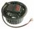 Moteurs Du Ventilateur ,convient pour unLI4493004 4370000000