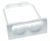 Chassis D"habillage ,convient pour unKD40NX7003 5207000000