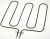 88013869 400103 ELEMENT ONDER 1200W