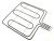 Elements De Chauffe    ,convient pour unBM571RURB 4609000000