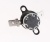 RTHMA122WRZZ KLIXON DE SECURITE 125°C