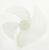E4008-1640 FAN BLADE