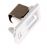 Couvercles Volets Trappes Caches ,convient pour unADORINATA155 5202000000