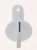 Boutons ,convient pour unKVE1630A 5201500000