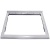 Chassis D"habillage ,convient pour un10096243 5207000000