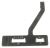 Bandeaux Dosserets Facade ,convient pour unDNHV5460SG 5202800000