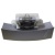 Poignees ,convient pour unWAE85851I 5209500000
