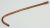 Flexibles ,convient pour unGKA175OPTIMA 5303000000