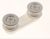 Roues ,convient pour unGCIE6524WS 5101000000