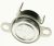 R20-16A 176215 KLIXON DE TEMPÉRATURE R20-16A SCH