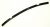 Joints Lave Vaisselle ,convient pour unESI46501XR 5502100000