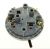 Inters Poussoir ,convient pour unADP266DX 4300100000