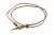 536526 THERMOCOUPLE LG. 600MM