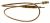 536816 ELEMENT THERMIQUE