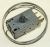 Thermostats ,convient pour unEK158PLWS 4820000000
