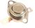 Thermostats Klixon ,convient pour unAWZ555 4825000000