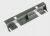 538069 SUPPORT TABLEAU DE BORD