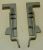Fixations Et Supports ,convient pour unDNHI2660WS 5403000000