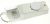 Thermostats De Frigo Congel ,convient pour unKI23L33CH02 4821000000