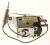 Thermostats De Frigo Congel ,convient pour unGR562ZV 4821000000