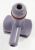 500410332 ENS. RACCORD POMPE + JOINT ***