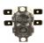 161.791.001 500411711 THERMOSTAT/FUSIBLE T 190Ø /260Ø (SECTION CENTRAL VAPEUR)
