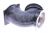Tubes Tuyauteries    ,convient pour unADG6743UDWX 5301000000