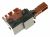 Interrupteur D´appareil ,convient pour unPTL110N 4300000000