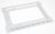 41003297 MULTIPURPOSE DRAWER SUPP.