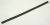 91620121 OVEN SIDE GASKET - LONG