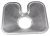 Filtres ,convient pour unRDIN2D620PB47E 5657500000