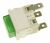 Interrupteurs Electricite ,convient pour unWA9882CWS 4300700000