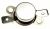 Thermostats Klixon ,convient pour unEMCHS5127AL 4825000000
