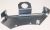 Fixations Et Supports ,convient pour unAKM608IXWP 5403000000