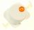 Interrupteur D´appareil ,convient pour unKDA3720INLH 4300000000