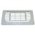Grille    ,convient pour un563138 5202100000