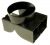 Tubes Tuyauteries ,convient pour unDKE3360IN2 5301000000