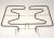 Elements De Chauffe ,convient pour unHB134FBS0C02 4609000000