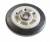 Roues ,convient pour unWTXD832ACN01 5101000000