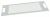 Grille ,convient pour unDNI2455WS 5202100000
