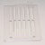 Vitres Verres Plexi ,convient pour unEV16331LICH 5208500000