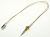 Inters Poussoir ,convient pour unGC730RTX 4300100000
