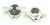 Thermostats Klixon    ,convient pour un37764E 4825000000