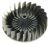 Turbines ,convient pour un37527 4134000000